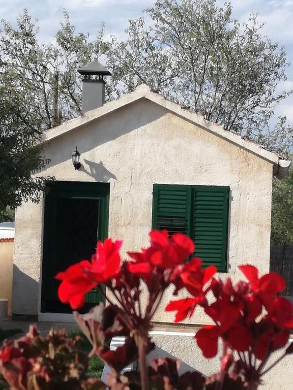 Holiday Home Villa Emma Debeljak Exterior photo