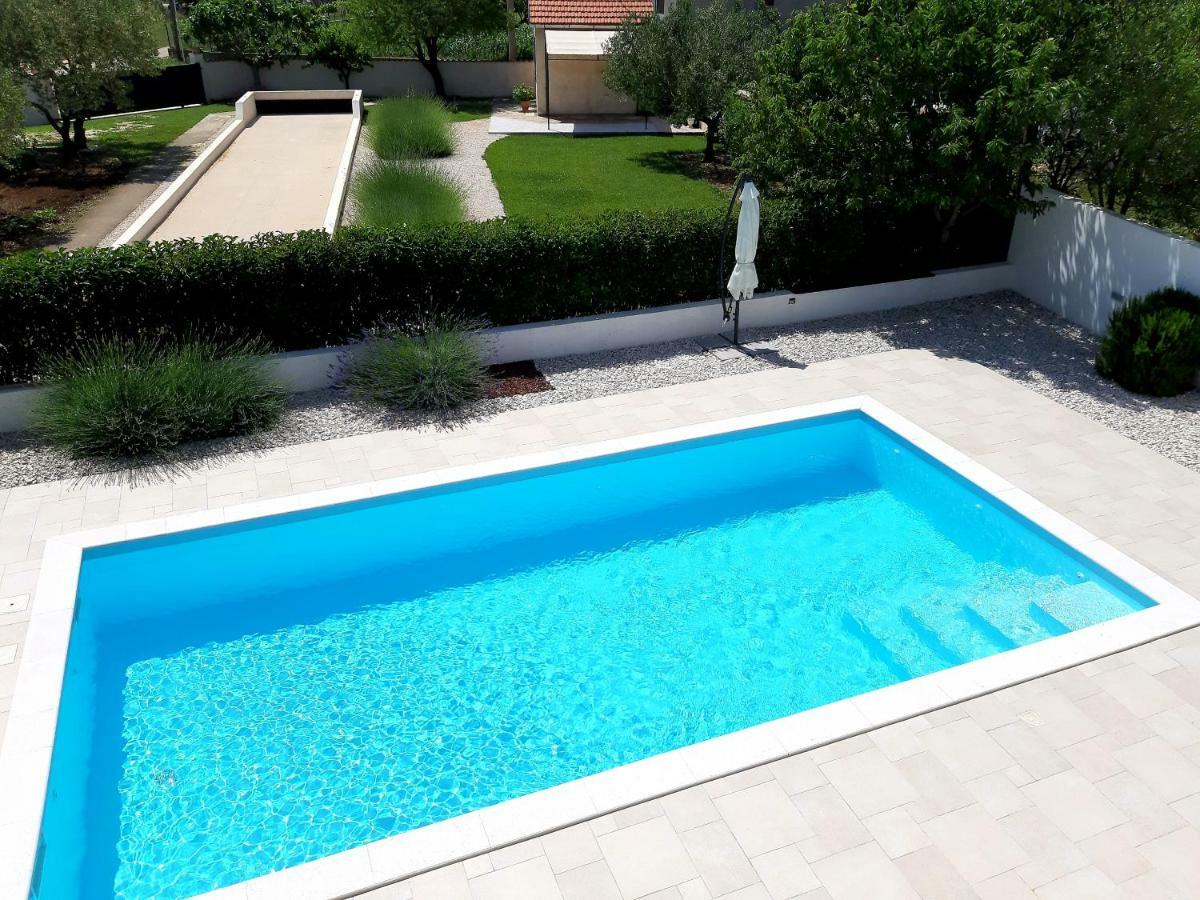 Holiday Home Villa Emma Debeljak Exterior photo